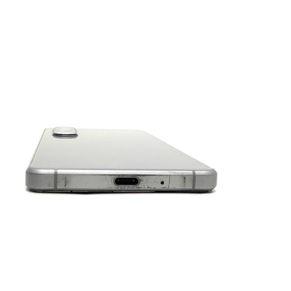 【全額返金保証】【最速発送】Sony Xperia 1 Ⅲ 512GB SIMフリー XQ-BC42 白ロム 動作確認済