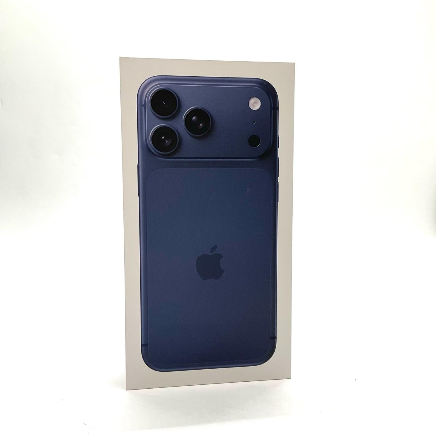 【全額返金保証】【最速発送】Apple iPhone iPhone 17 Pro Max 512GB ディープブルー Softbank 新品未開封 即納OK