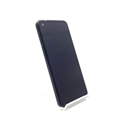 【全額返金保証】【最速発送】ASUS Zenfone 9 128GB スターリーブルー AI2202 白ロム 美品 動作確認済