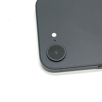 【全額返金保証】【最速発送】Apple iPhone iPhone 16e 128GB ブラック SIMフリー 白ロム 超美品 動作確認済 100%