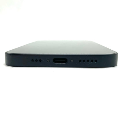 【全額返金保証】【最速発送】Apple iPhone iPhone 16e 128GB ブラック SIMフリー 白ロム 超美品 動作確認済 100%