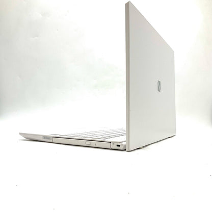 【全額返金保証】【最速発送】NEC PC-N1530CAW Intel(R)Core(TM)i3-10110U CPU @ 2.10GHz 2.59GHz 8GB SSD 256GB 89% 美品 動作確認済