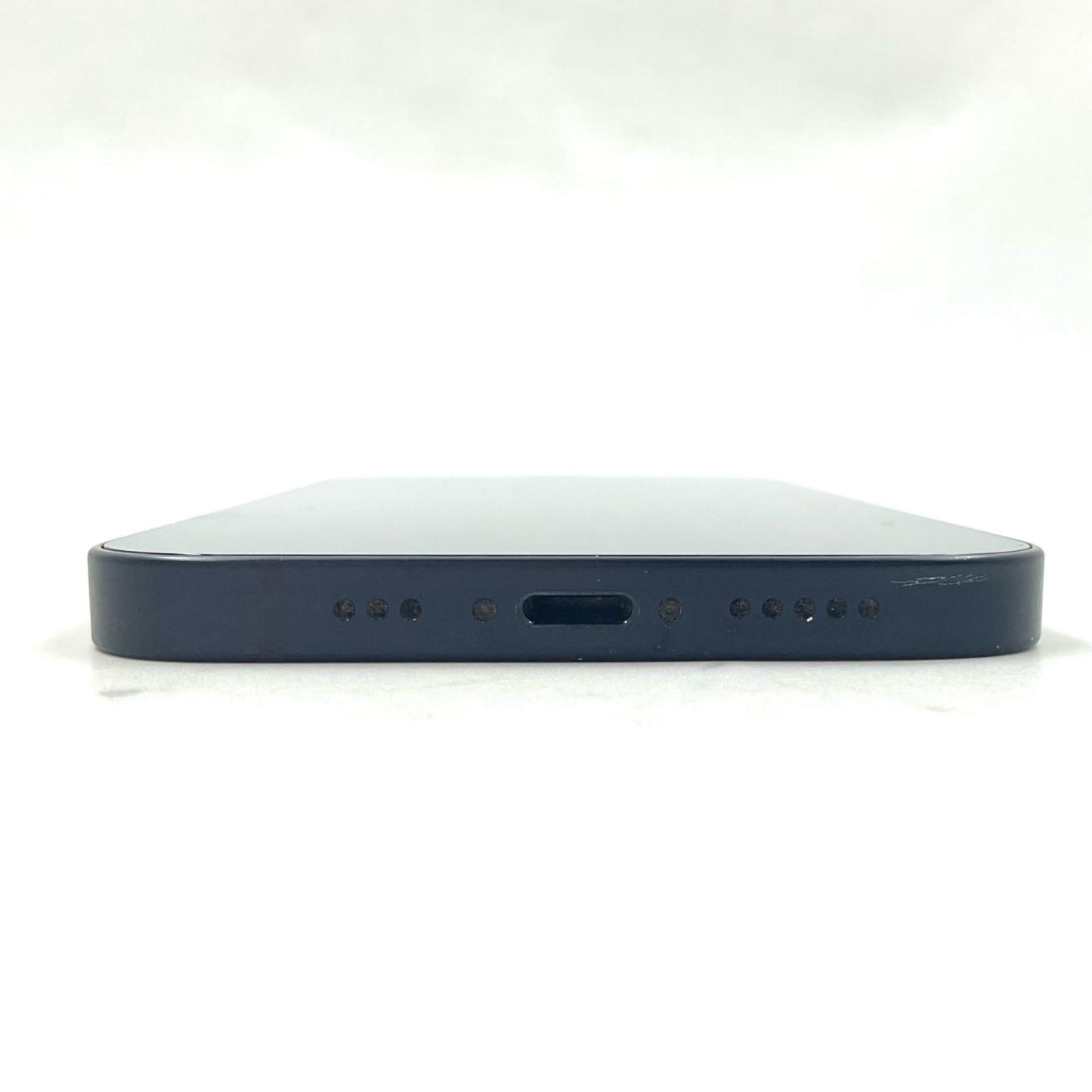 【全額返金保証】【最速発送】Apple iPhone iPhone 12 128GB ブラック 楽天モバイル SIMフリー 白ロム 動作確認済 78%