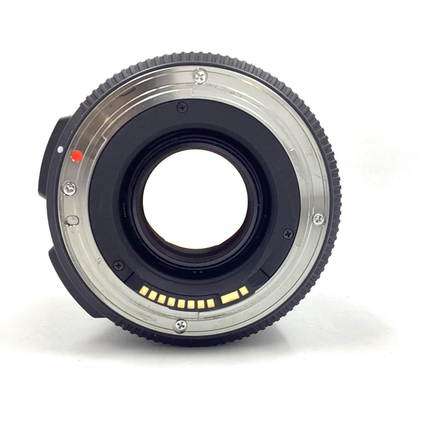 【全額返金保証】【最速発送】SIGMA 17-50mm F2.8 EX DC OS HSM [キヤノン用] 動作確認済