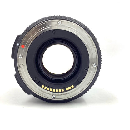 【全額返金保証】【最速発送】SIGMA 17-50mm F2.8 EX DC OS HSM [キヤノン用] 動作確認済