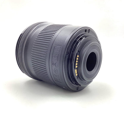 【全額返金保証】【最速発送】Canon EF-S10-18mm F4.5-5.6 IS STM 美品 動作確認済