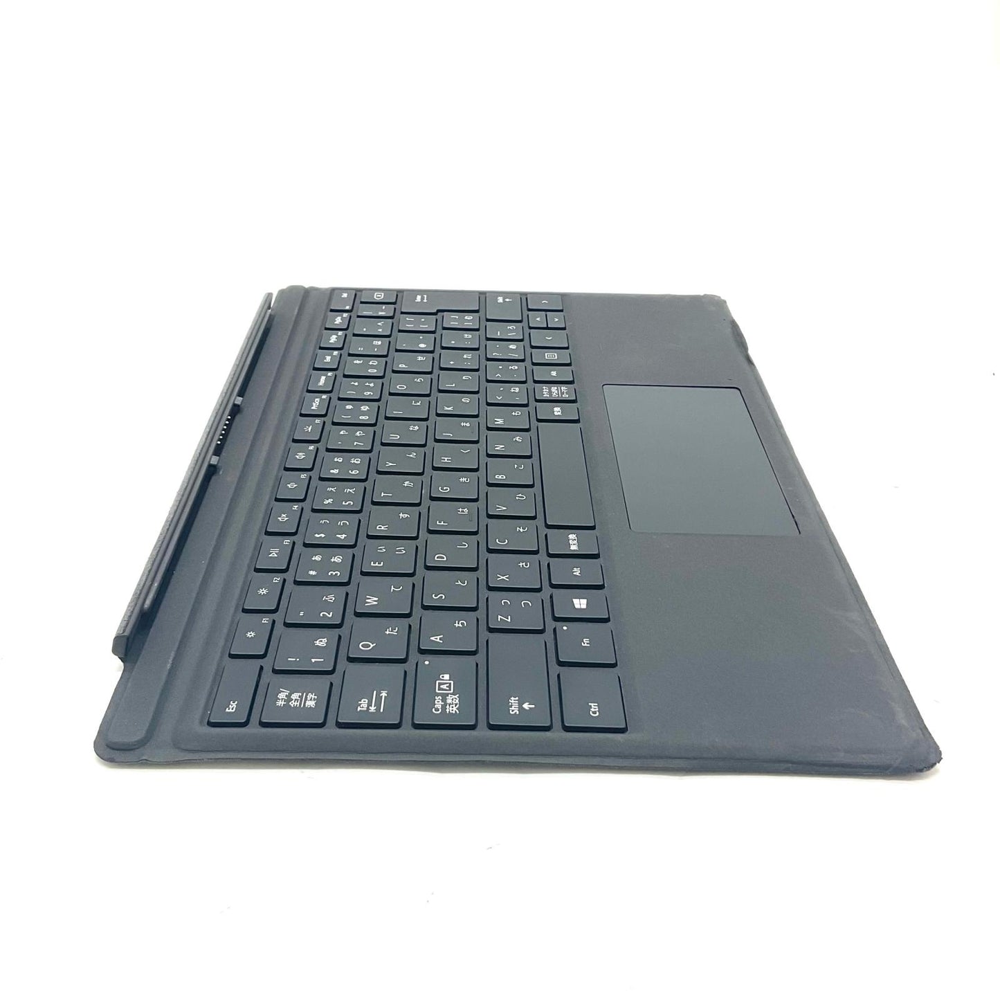 【全額返金保証】【最速発送】Microsoft タイプカバー 1725 美品 動作確認済