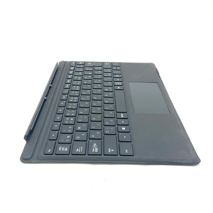 【全額返金保証】【最速発送】Microsoft タイプカバー 1725 美品 動作確認済