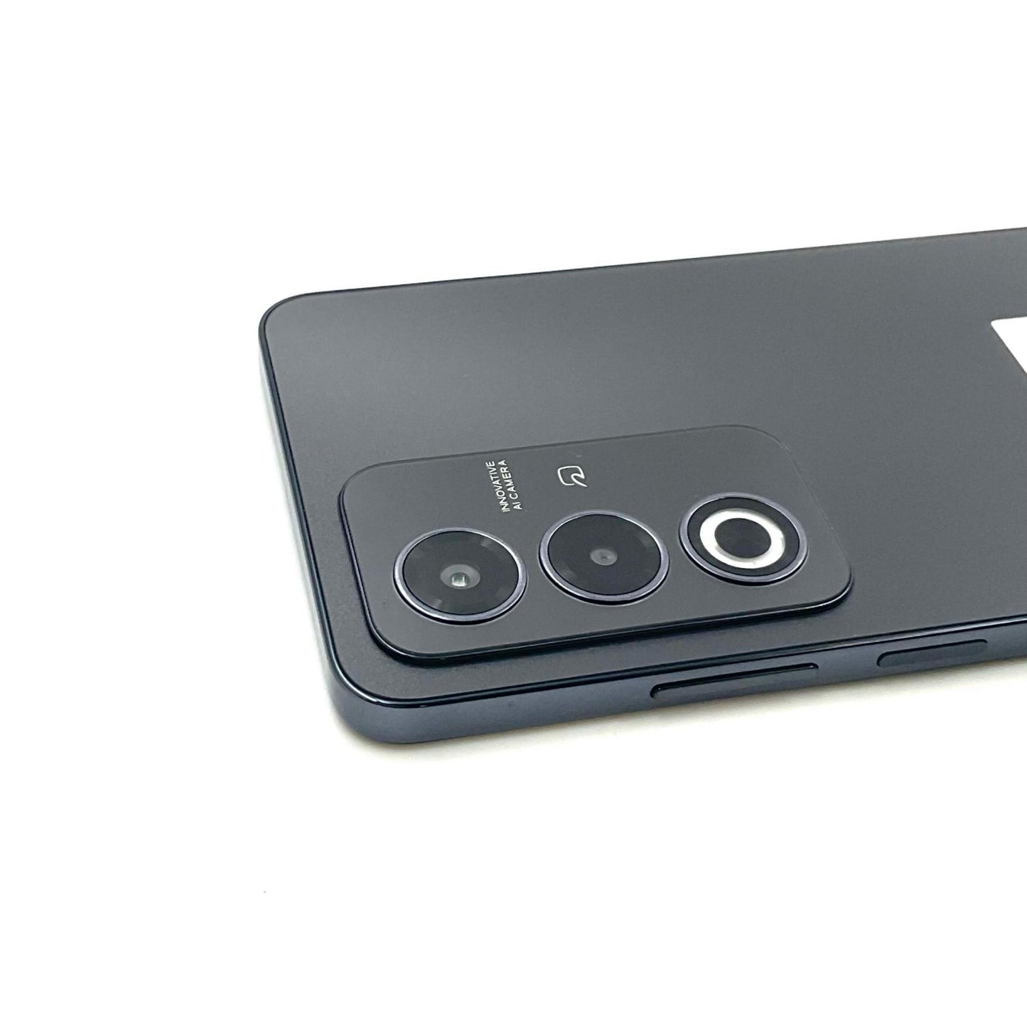 【全額返金保証】【最速発送】OPPO Reno A3 5G 128GB 楽天モバイル SIMフリー CPH2639 白ロム 美品 動作確認済