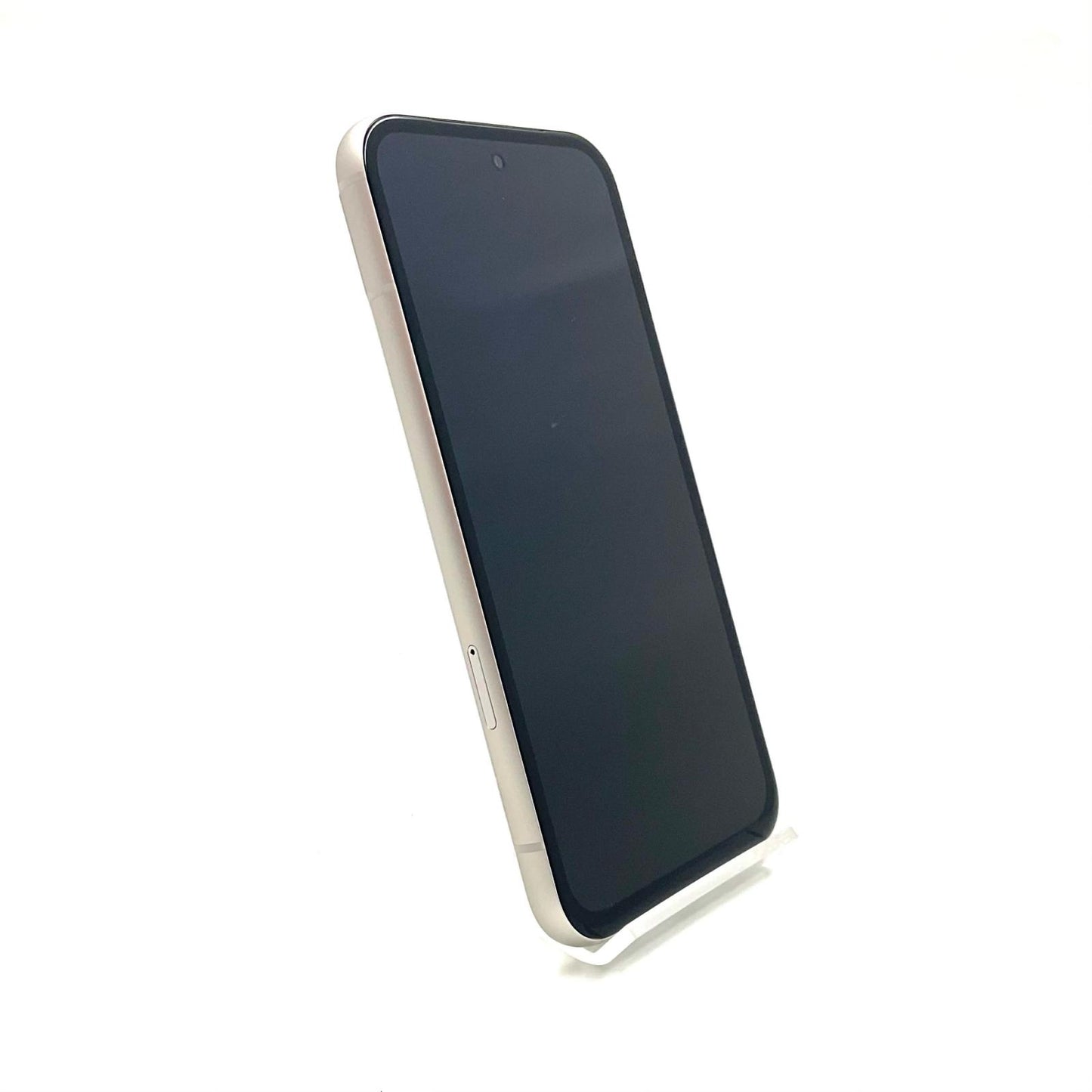 【全額返金保証】【最速発送】Google Pixel 8a 128GB Softbank SIMフリー 白ロム 動作確認済