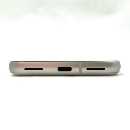 【全額返金保証】【最速発送】Google Pixel 8a 128GB Softbank SIMフリー 白ロム 動作確認済
