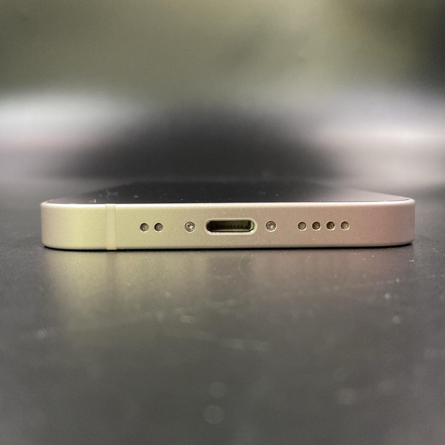 【全額返金保証】【最速発送】Apple iPhone iPhone 12 mini 64GB ホワイト au SIMフリー 白ロム 美品 動作確認済 75%