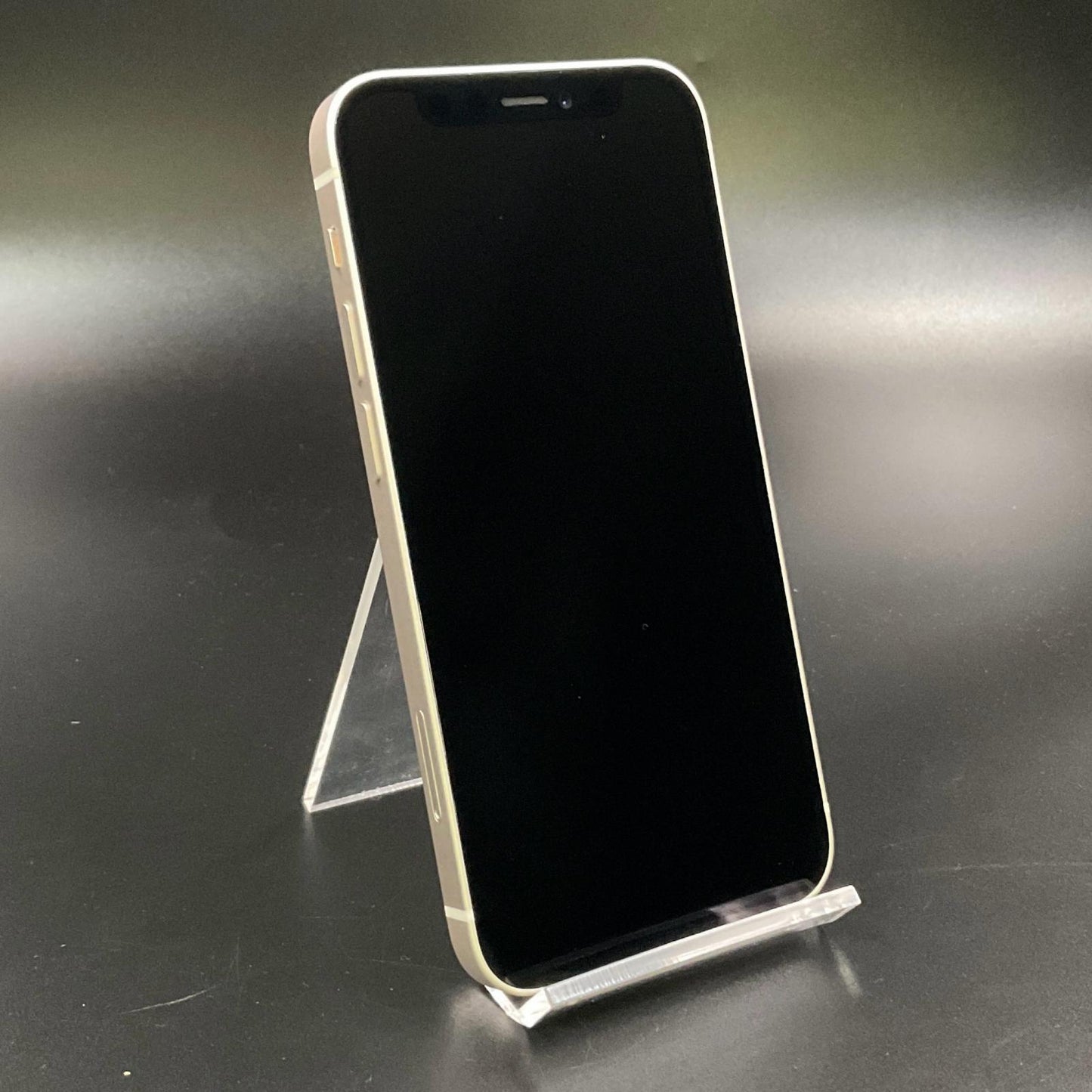 【全額返金保証】【最速発送】Apple iPhone iPhone 12 mini 256GB ホワイト SIMフリー 白ロム 動作確認済 81%