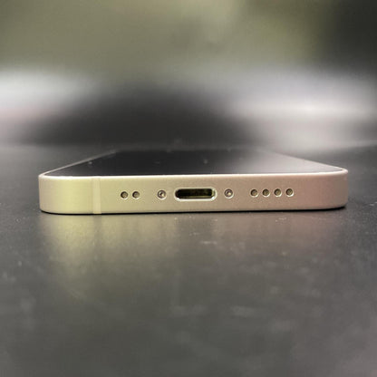 【全額返金保証】【最速発送】Apple iPhone iPhone 12 mini 256GB ホワイト SIMフリー 白ロム 動作確認済 81%