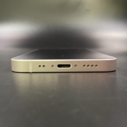 【全額返金保証】【最速発送】Apple iPhone iPhone 12 mini 64GB au SIMフリー 白ロム 動作確認済 77%