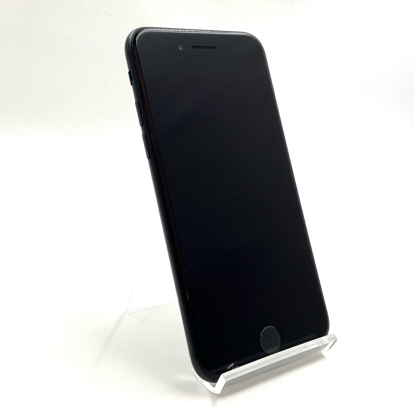 【全額返金保証】【最速発送】Apple iPhone iPhone 7 128GB ブラック SIMフリー 白ロム 動作確認済 68%