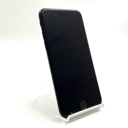 【全額返金保証】【最速発送】Apple iPhone iPhone 7 128GB ブラック SIMフリー 白ロム 動作確認済 68%