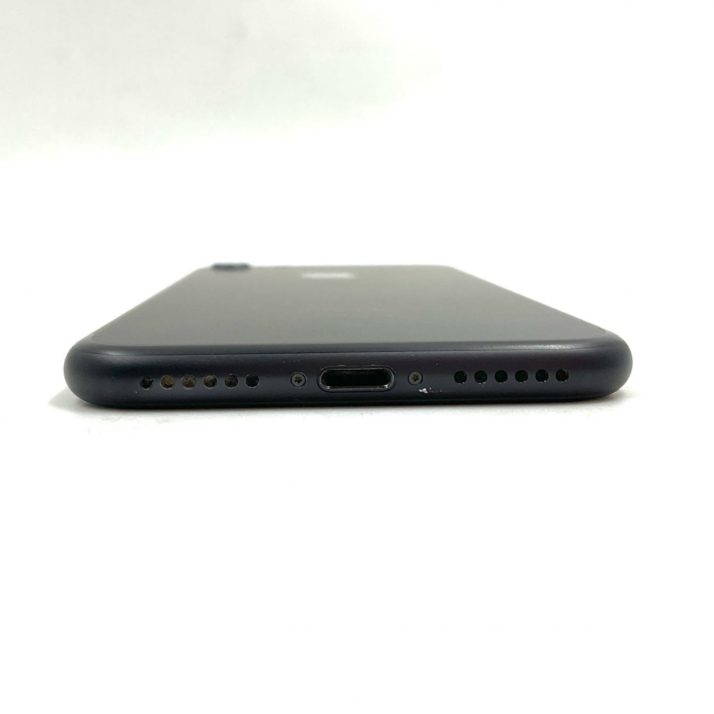 【全額返金保証】【最速発送】Apple iPhone iPhone 7 128GB ブラック SIMフリー 白ロム 動作確認済 68%