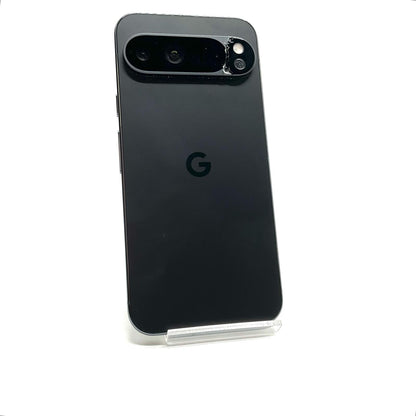 【最速発送】Google Pixel 9 Pro XL 128GB SIMフリー 白ロム【難有】