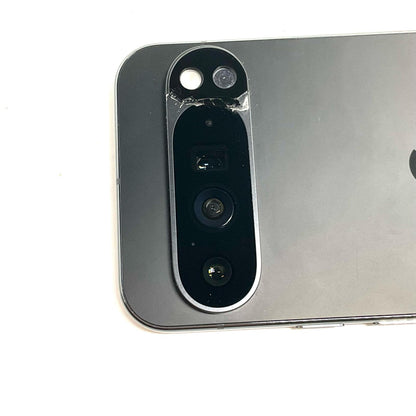 【最速発送】Google Pixel 9 Pro XL 128GB SIMフリー 白ロム【難有】