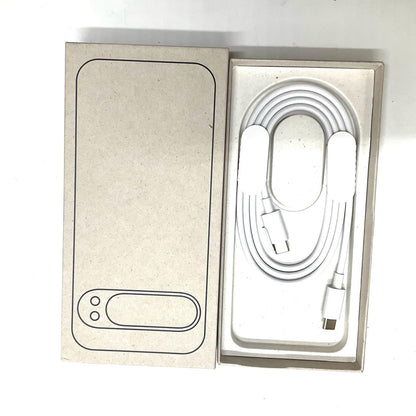 【最速発送】Google Pixel 9 Pro XL 128GB SIMフリー 白ロム【難有】