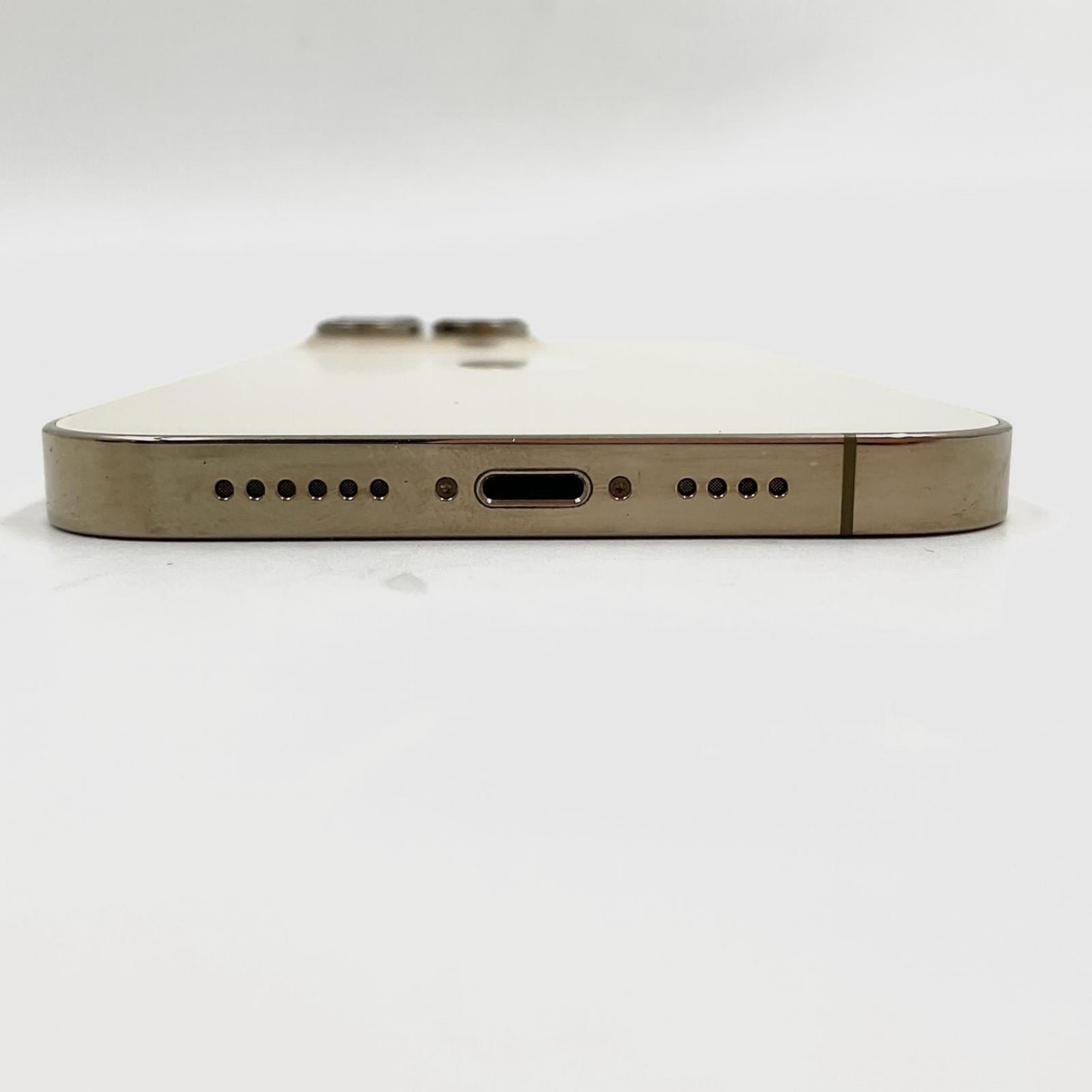 【全額返金保証】【最速発送】Apple iPhone iPhone 14 Pro Max 512GB ゴールド SIMフリー 美品 動作確認済 86%