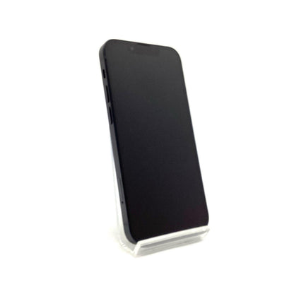 【全額返金保証】【最速発送】Apple iPhone iPhone 13 mini 128GB ミッドナイト au SIMフリー 美品 動作確認済 100%