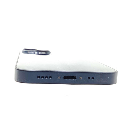 【全額返金保証】【最速発送】Apple iPhone iPhone 13 mini 128GB ミッドナイト au SIMフリー 美品 動作確認済 100%