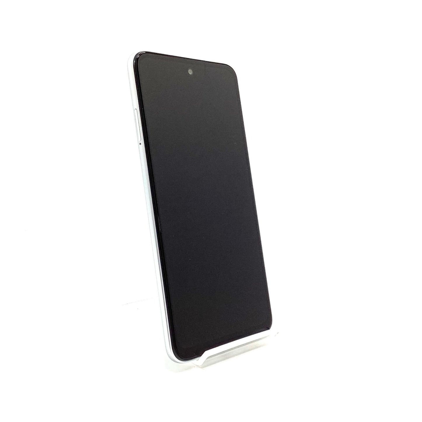 【全額返金保証】【最速発送】Xiaomi Redmi Note 10 JE 64GB クロームシルバー au XIG02 白ロム 動作確認済