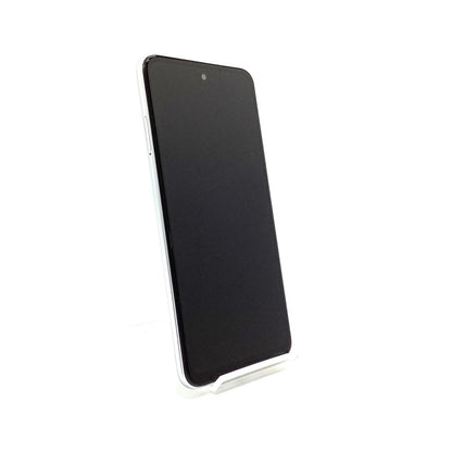 【全額返金保証】【最速発送】Xiaomi Redmi Note 10 JE 64GB クロームシルバー au XIG02 白ロム 動作確認済