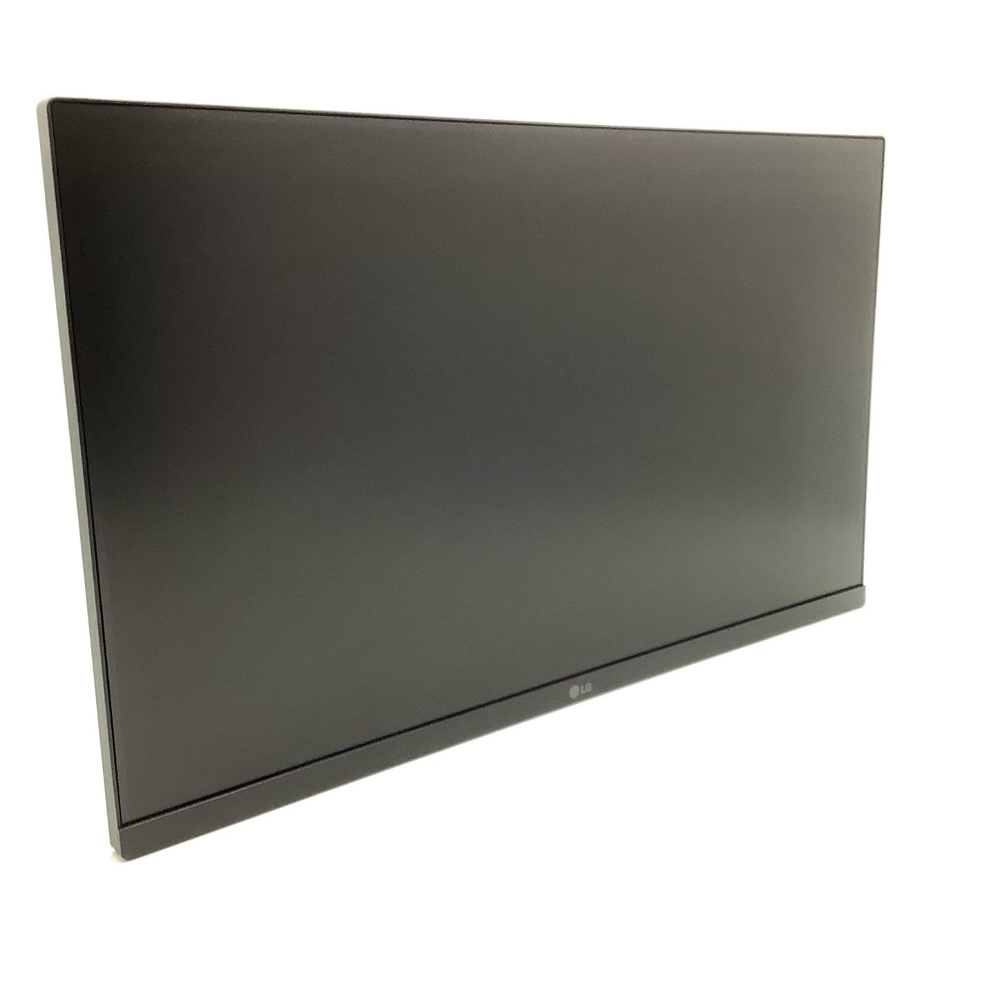 【全額返金保証】【最速発送】LG 24MR400-BB 23.8インチ 美品 動作確認済