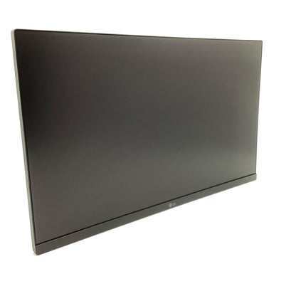 【全額返金保証】【最速発送】LG 24MR400-BB 23.8インチ 美品 動作確認済