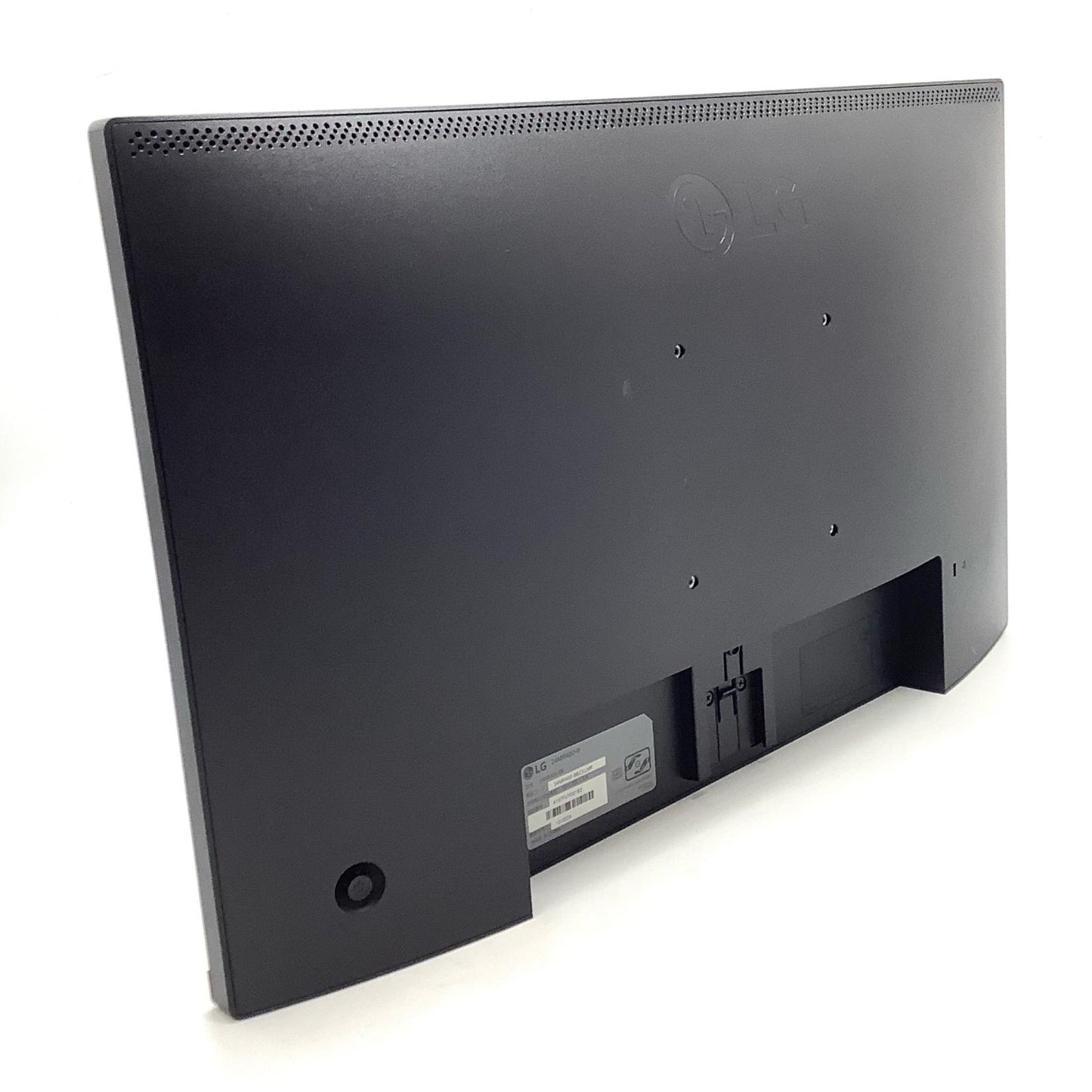 【全額返金保証】【最速発送】LG 24MR400-BB 23.8インチ 美品 動作確認済
