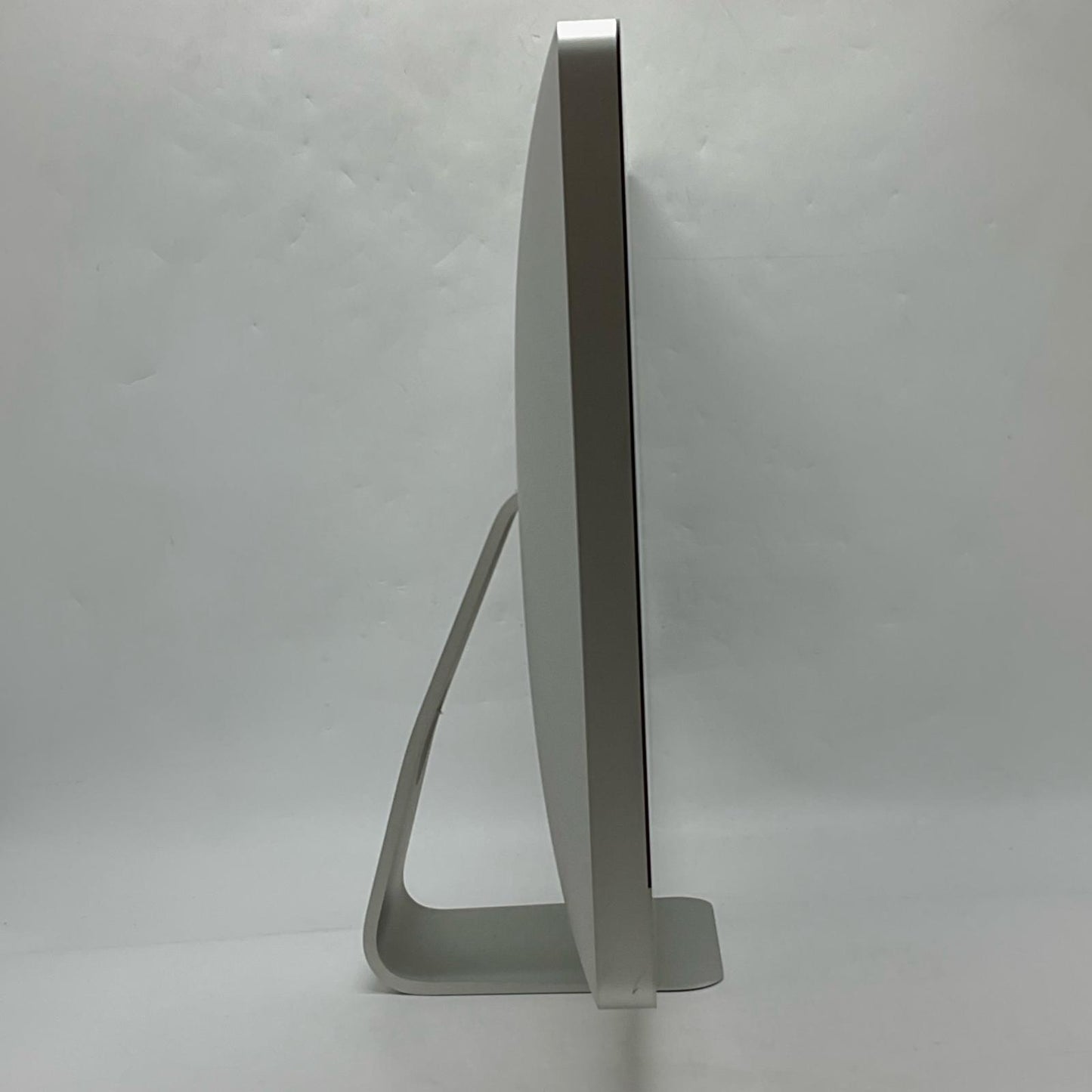 【全額返金保証】【最速発送】Apple iMac 27インチ 3.1GHz Intel Core i5 4GB HDD 1TB シルバー 美品 動作確認済