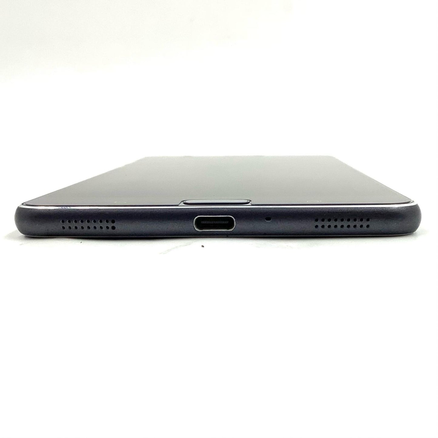 【全額返金保証】【最速発送】ASUS ZenFone 3 Ultra 32GB グレー au SIMフリー ASUSU_A001 白ロム 美品 動作確認済