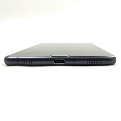 【全額返金保証】【最速発送】ASUS ZenFone 3 Ultra 32GB グレー au SIMフリー ASUSU_A001 白ロム 美品 動作確認済