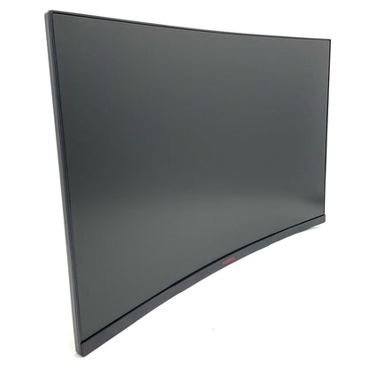 【全額返金保証】【最速発送】KOORUI 27E6QC 27インチ 超美品 動作確認済