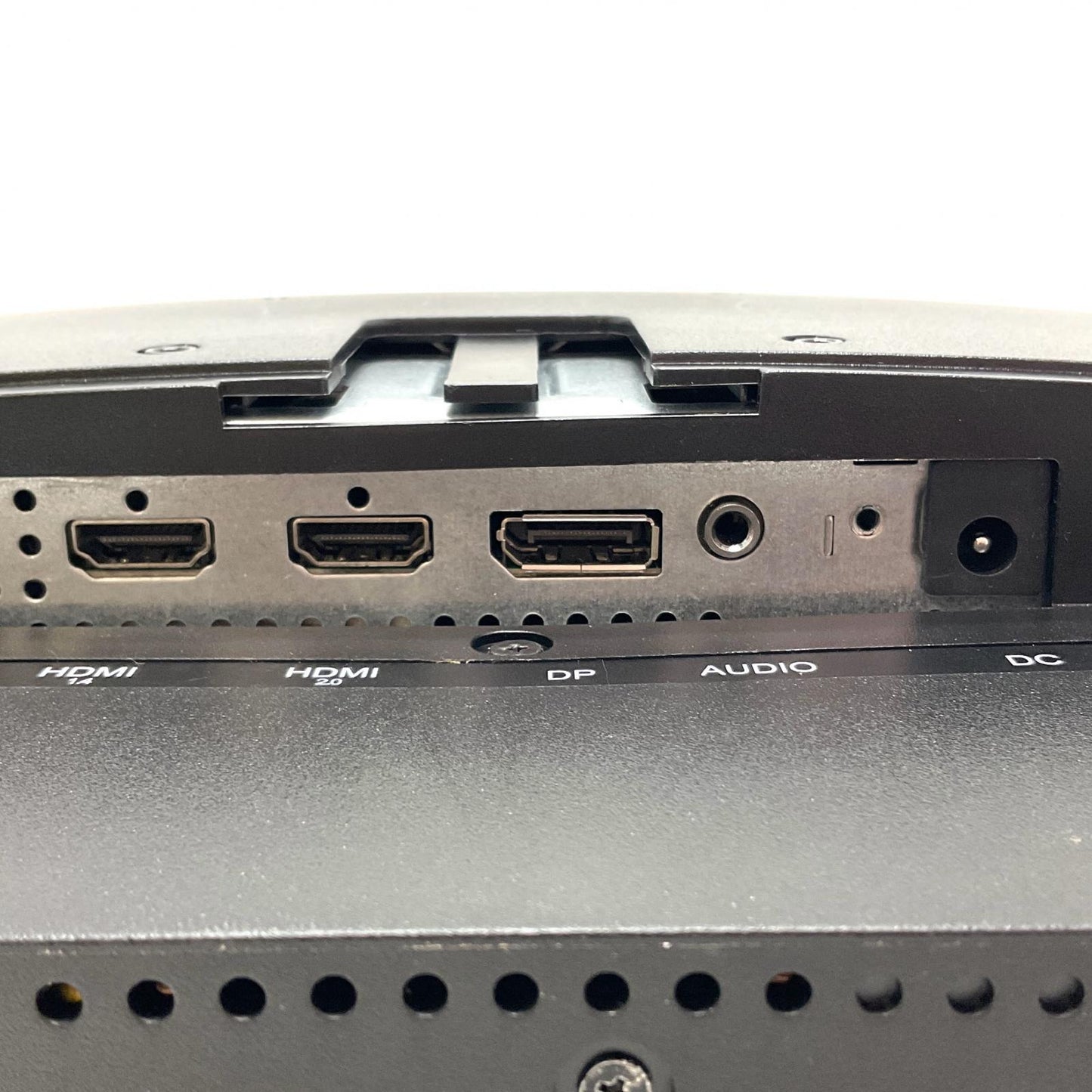 【全額返金保証】【最速発送】KOORUI 27E6QC 27インチ 超美品 動作確認済