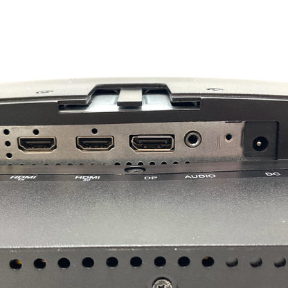 【全額返金保証】【最速発送】KOORUI 27E6QC 27インチ 超美品 動作確認済