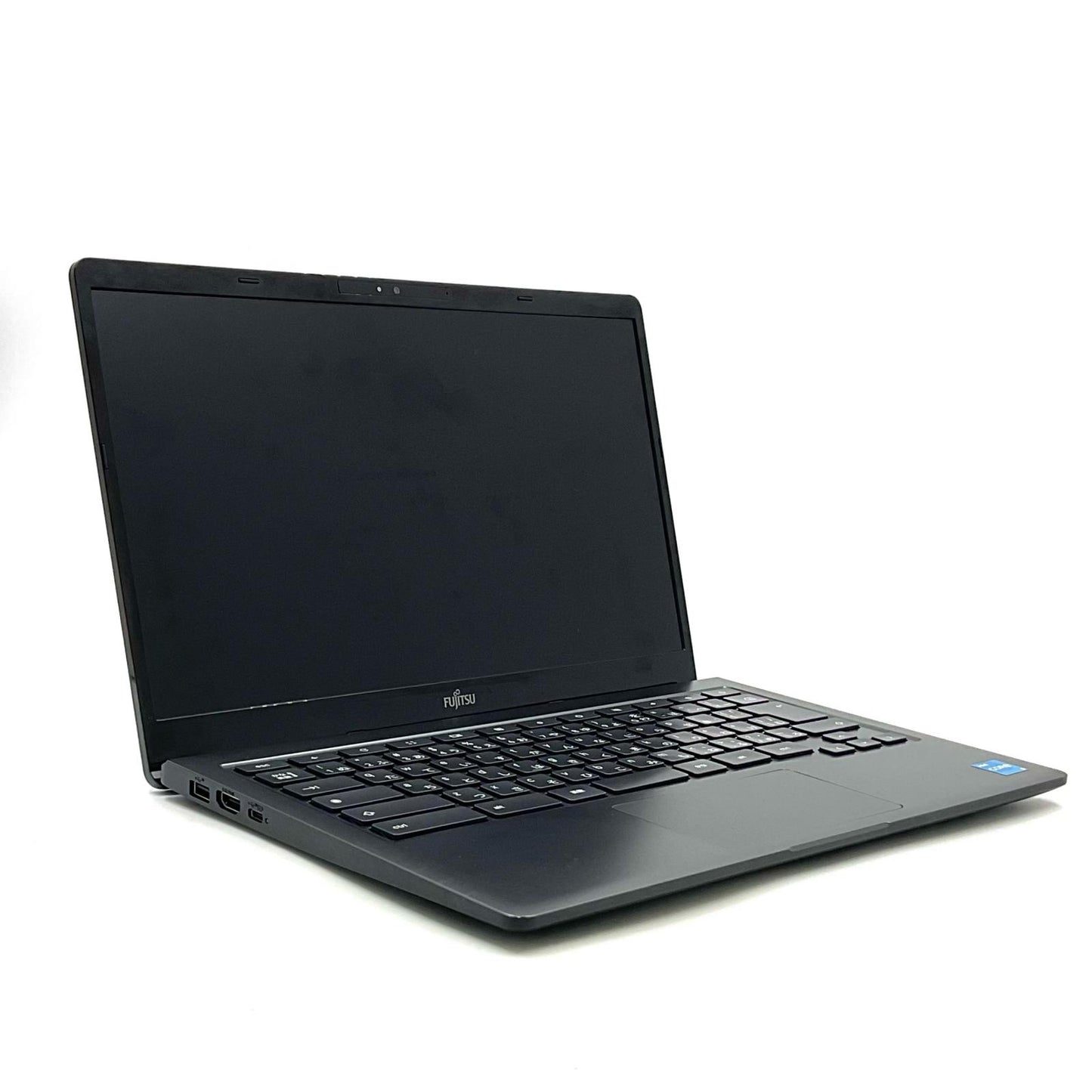【全額返金保証】【最速発送】FUJITSU FMV Chromebook 14/F FCB143FB 14インチ Intel Core i3-1115G4 8GB SSD 128GB 美品 動作確認済
