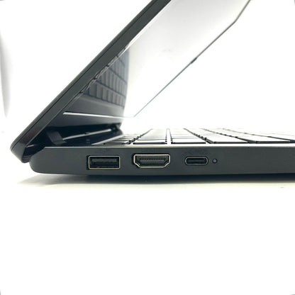 【全額返金保証】【最速発送】FUJITSU FMV Chromebook 14/F FCB143FB 14インチ Intel Core i3-1115G4 8GB SSD 128GB 美品 動作確認済