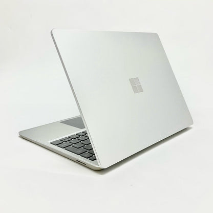 【全額返金保証】【最速発送】Microsoft Surface Laptop Go 3 XKQ-00005 i5-1235U 16GB SSD 256GB 79.8% 美品 動作確認済