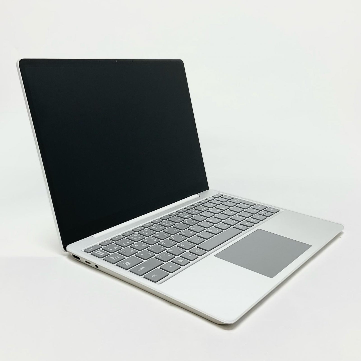 【全額返金保証】【最速発送】Microsoft Surface Laptop Go 3 XKQ-00005 i5-1235U 16GB SSD 256GB 79.8% 美品 動作確認済