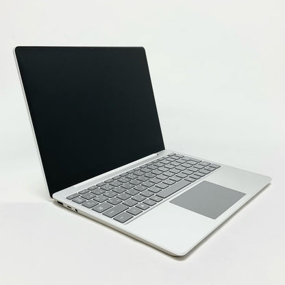 【全額返金保証】【最速発送】Microsoft Surface Laptop Go 3 XKQ-00005 i5-1235U 16GB SSD 256GB 79.8% 美品 動作確認済