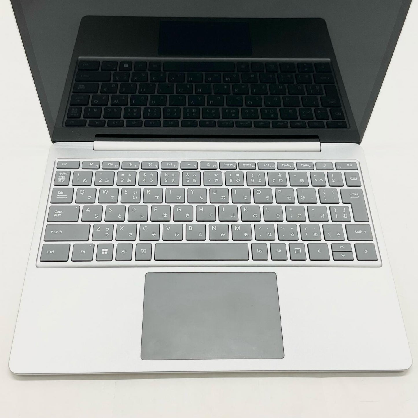 【全額返金保証】【最速発送】Microsoft Surface Laptop Go 3 XKQ-00005 i5-1235U 16GB SSD 256GB 79.8% 美品 動作確認済
