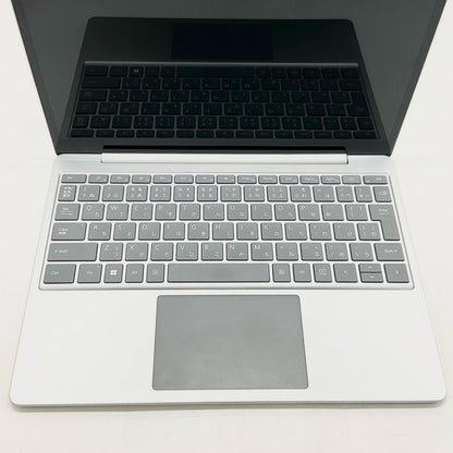 【全額返金保証】【最速発送】Microsoft Surface Laptop Go 3 XKQ-00005 i5-1235U 16GB SSD 256GB 79.8% 美品 動作確認済