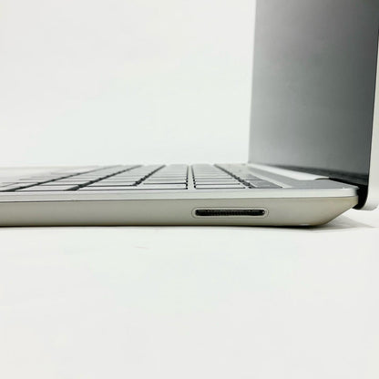 【全額返金保証】【最速発送】Microsoft Surface Laptop Go 3 XKQ-00005 i5-1235U 16GB SSD 256GB 79.8% 美品 動作確認済
