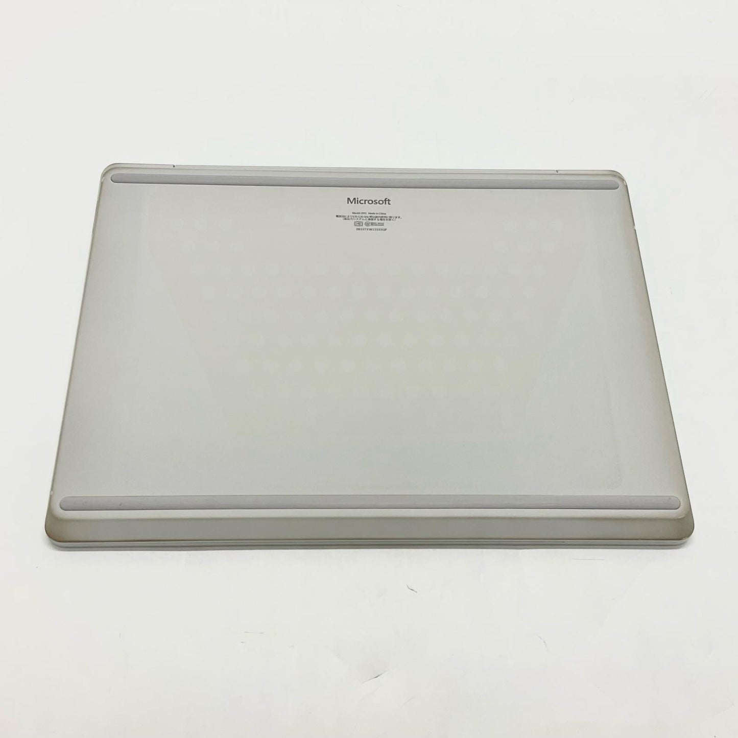 【全額返金保証】【最速発送】Microsoft Surface Laptop Go 3 XKQ-00005 i5-1235U 16GB SSD 256GB 79.8% 美品 動作確認済