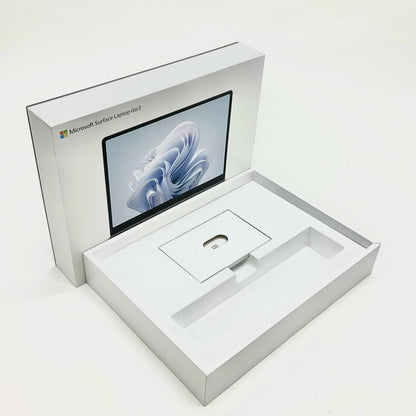 【全額返金保証】【最速発送】Microsoft Surface Laptop Go 3 XKQ-00005 i5-1235U 16GB SSD 256GB 79.8% 美品 動作確認済