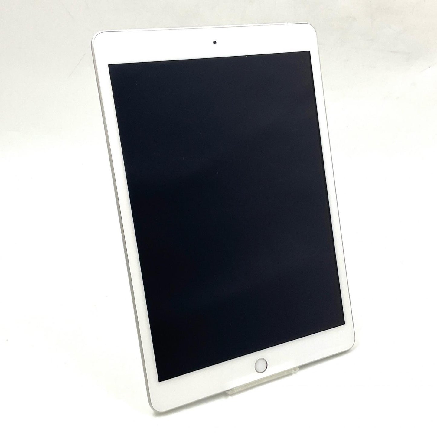 【全額返金保証】【最速発送】Apple iPad iPad 10.2インチ 第8世代 32GB シルバー WiFi+Cellular Softbank 白ロム 動作確認済